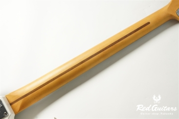 Player II Precision Bass - Polar White